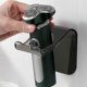 thumbnail image 3 of Electric Razor Holder for Bathroom Wall Mount Shaving Accessories Organizer Storage Solution, 3 of 5