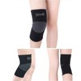thumbnail image 1 of Heiheiup Gym Knee Protector Sports Tendon Training Elastic Knee Brace Supports, 1 of 9
