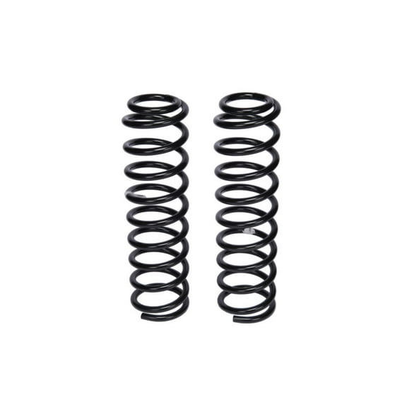 ARB / OME 18-20 Jeep Wrangler JL Coil Spring Set Front 2in Lift