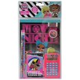 thumbnail image 1 of Juego De Útiles Escolares Con Calculadora Omg, Paquete De 7 Piezas Para El Regreso A Clases, 1 of 1