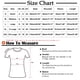 thumbnail image 2 of Camisetas de Manga Corta para las Mujeres Impreso Cuello Redondo Suelto Camiseta, Casual Cuatro Estaciones Blusa para el Hogar, 2 of 4