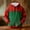 Red, variant on Mens Sweatshirt Sevevn Men's Color Blocking Hoodie Casual Fashion Pockets Pullover Long Sleeve Hooded Sweatshirt