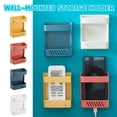 thumbnail image 1 of Vaidha Wall-mounted Mobile Phone Charging Stand Multifountion Storage Bracket, 1 of 3