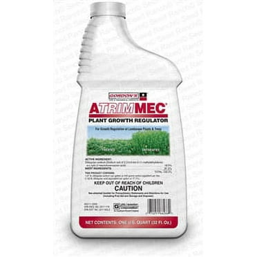 Atrimmec Plant Growth Regulator - 1 Quart