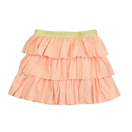 

Pre-owned Pink Elephant Girls Pink Skirt size: 4T