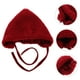 thumbnail image 2 of Gorro cálido Gorro de invierno engrosado Cómodo gorro femenino Gorro a prueba de frío para mujer Gorro a prueba de viento para clima frío Gorro cálido de invierno Gorro cómodo, 2 of 6