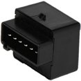 thumbnail image 1 of Car 6-Pin Flasher Turn Signal Relay for Honda Accord Acura RL 2003-2007 066500-5300 38300SDAA02 38300-SDB-A03, 1 of 5