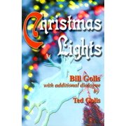 Christmas Lights (Paperback)