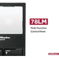 thumbnail image 2 of Panel de control para abre-puertas de garaje LiftMaster 78LM con luz, 2 of 6