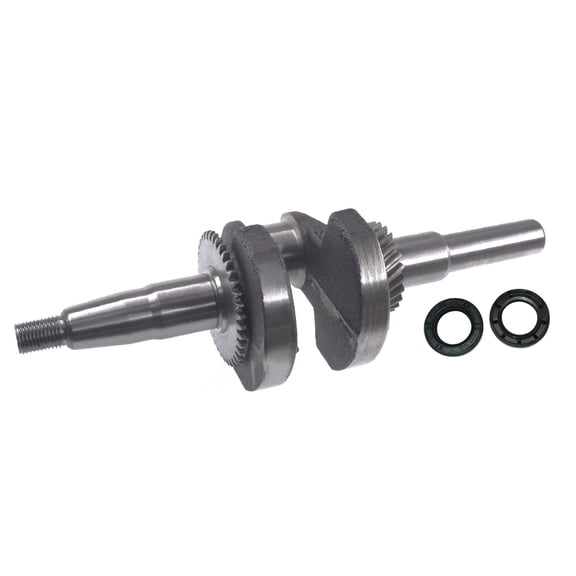 JRL Parallel Crankshaft Automotive Specialty Parts