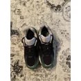 thumbnail image 2 of New Balance 990v3 Made In USA Black Green 2021 Men Size 6.5 Casual Shoes M990CP3, 2 of 6