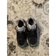 thumbnail image 2 of New Balance 990v3 Made In USA Black Green 2021 Men Size 6.5 Casual Shoes M990CP3, 2 of 6