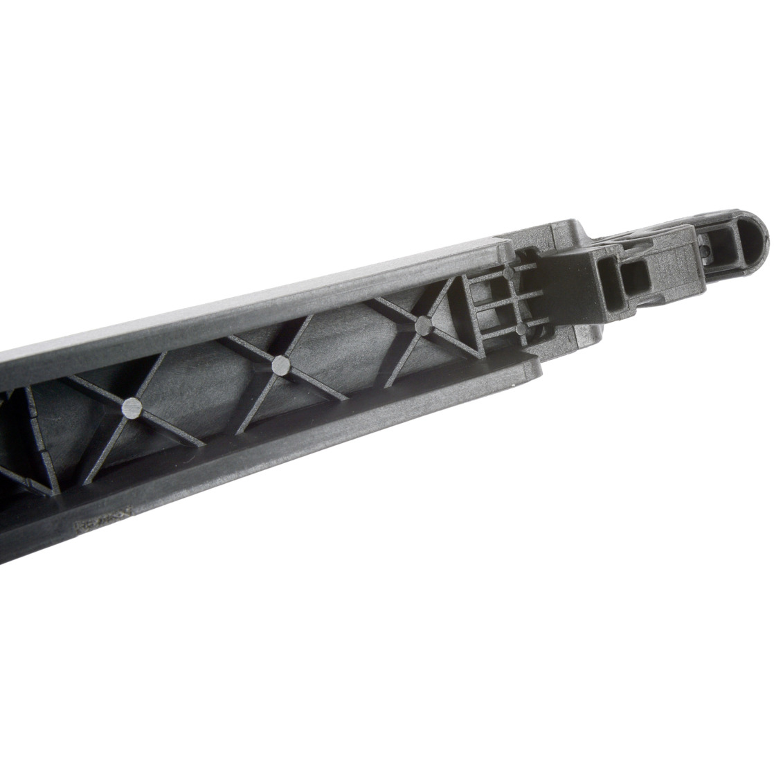 Dorman 43821 Rear Wiper Arm for Specific Hyundai / Kia Models
