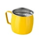 thumbnail image 3 of Taza de té Baoblaze Creativa con filtro Amarillo, 3 of 5