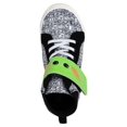 thumbnail image 5 of Baby Yoda Toddler Boys High Top Sneakers, 5 of 6