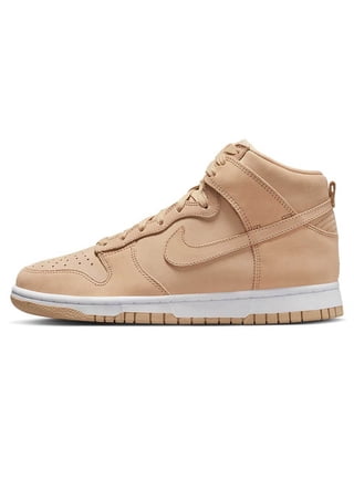 nike dunk sb high heels