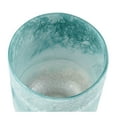 thumbnail image 2 of Elk Home Haweswater Coastal Vase in Frosted Turquoise Finish, 2 of 3