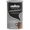 Lavazza: "Prontissimo! Classico" Instant Coffee, Classic Taste 3.35 Ounces (95Gr) Tin [ Italian Import ]