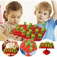 thumbnail image 2 of Stackable Tree Toy, Self Balancing Binary Search Game, Children’S Educational Board Interactive Play, 2 of 9