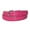 Dark Pink, variant on CTM Leather 1 1/8 Inch Dress Belt (Women)