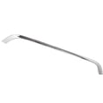 thumbnail image 1 of Front Hood Molding Trim, ABS Upper Grille Surround Hood Trim Replacement 51132751040 for 2007-2014 Cooper R55 R56 R57 Base LCI R58 R59 S JCW, Automotive Exterior Accessories, 1 of 7