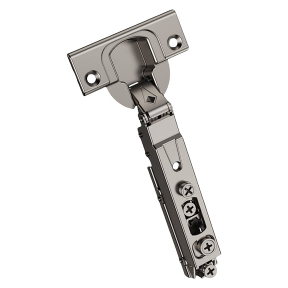 Door Hydraulic Hinges Damper Buffer Soft Close Door Hinges Furniture Hardware