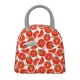 thumbnail image 1 of Easygdp Tomatoes Bolsa de Almuerzo Insulada Grande, Forro de Aluminio, Diseño Espacioso, a Prueba de Fugas, Ideal para Trabajo, Picnics, Viajes y Actividades al Aire Libre, 1 of 6