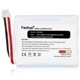 thumbnail image 1 of Batería de repuesto Fanhua 300-10186 8000 mAh para ADT Command, 1 of 7