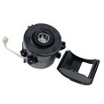 thumbnail image 2 of Fan Motor for Eve CC Robot Vacuum Base Station Fan Dust Collection Pile Motor, 2 of 4