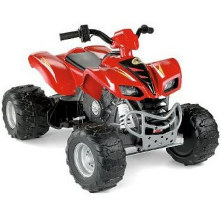 kawasaki wheels power kfx ride volt battery layaway fisher sears powered walmart toys