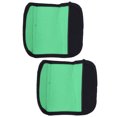 thumbnail image 3 of Empuñaduras de remo ANGGREK 2PCS Neopreno Rojo Negro Verde Naranja, 3 of 8