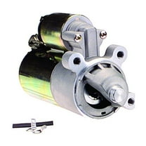 OEG Parts New Starter Replacement for Ford - Europe MONDEO I Saloon (GBP) Eng.NGA 2.0 i 16V 100kw 93-96 91-02-5867N S-2074