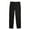 Black - 37 Unhemmed, variant on LP39 Industrial Cotton Cargo Pants - Black - 37 Unhemmed - 40W