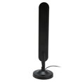 thumbnail image 2 of Antena de enrutador WiFi Bling Bling Alta ganancia 5DBI para exteriores, 2 of 12