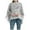 Black, variant on Women's Fashion Fringe Spring and Autumn Winter Batsleeve Sweater Pullover Striped Cape Sweater Shawl Top Antique Chinese Shawl Coat for Women Winter Women's Wraps and Shawls with Pockets