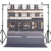 SAYFUT Studio Photo Video Photography Backdrops Vinyl Fabric Christmas Holiday Party Decorations Background Screen Props 3x5ft 30+ Colors