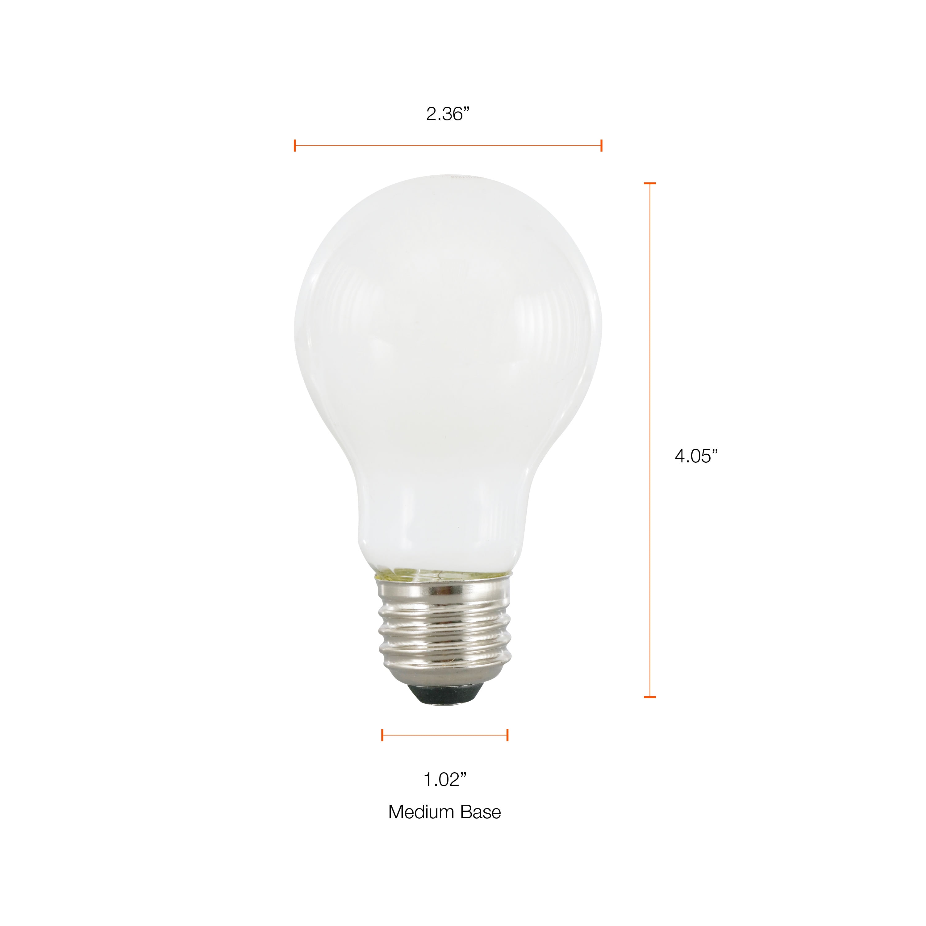 SYLVANIA Smart Bluetooth LED Light Bulb, A19, 60W, Full Color, Tunable White, Dimmable, 2700K-6500K, Works with Amazon Alexa, Apple HomeKit and Google Assistant