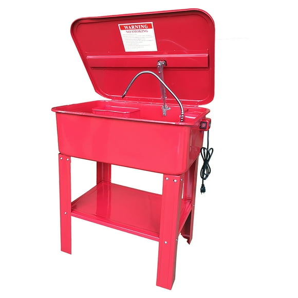 Parts Washer Solvent