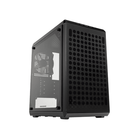 Cooler Master QUBE Q300L V2 Computer Case Q300LV2KGNNS00