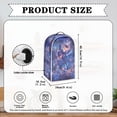 thumbnail image 6 of HELLHERO Butterflies Blender Covers Protects Blenders Processors with Hand Strap Easy to Install 4 of July, 6 of 6