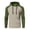 Beige, variant on fheaev Hoodies For Men Solid Color Sweatshirt Hoodie Casual Hooded Sweater Long Sleeve Drawstring Pullover Tops Shirt Workout Gym Sports Running Outdoor Winter Sweatshirts
