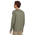 thumbnail image 3 of Camisa Columbia Terminal Tackle de manga larga UPF 50 para hombre, 3 of 4