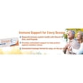 thumbnail image 5 of HealthAid Zincovit‑C, Vitamin C, Zinc & Propolis Lozenges, Immune Support, 60 Chewable Vegetarian Tablets, 5 of 6