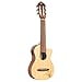 thumbnail image 3 of Ortega Guitars 6 String Bonfire Series Cutaway Acoustic-Electric Guitarlele, Right-Handed, (RGL5CE), 3 of 4