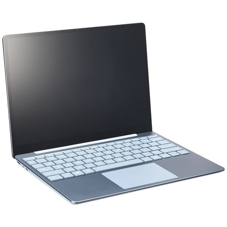 Microsoft Surface Laptop Go 2-12.4" Touchscreen - Intel Core i5 8GB Memory - 128 SSD - Ice Blue (Latest Model)