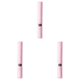 thumbnail image 1 of Cepillo Alisador Portátil Eléctrico Antiescaldaduras Recargable Por USB () Rosa, 1 of 4