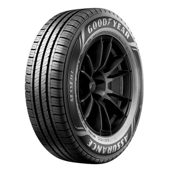 Llanta 185/65 R14 86H Goodyear Assurance Maxlife SL