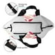 thumbnail image 4 of Disketp Ace Of Diamonds Lady Bolsa Tote Estampada para Mujer, Bolso de Hombro y de Mano para Compras y Viajes, 4 of 8