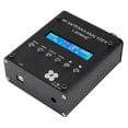 thumbnail image 4 of Antenna Analyzer,bluetooth Digital Shortwave Antenna Analyzer Mr300 Output 2.0v Pp Typical Adjustable Meter Tester, 4 of 5
