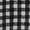 Black White Plaid, variant on Summer Shirt Dresses for Women Short Sleeve Button Front Polo Shift Dress with Pockets, Casual Beach Vacation Dress